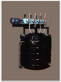 Multi Head Dosing Systems